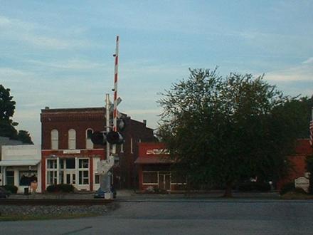 Image of Normandy, Tennessee
