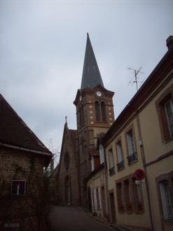 Image of Chennebrun Image of Chennebrun
