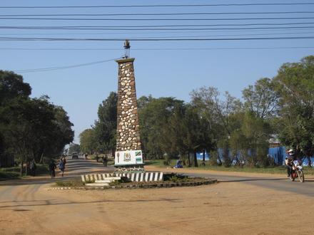 Image de Sumbawanga Image de Sumbawanga
