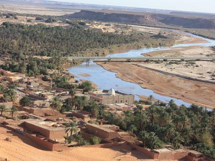 Bani abès Resmi Bani abès Resmi