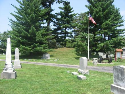 Bild von Newtown (Ohio)