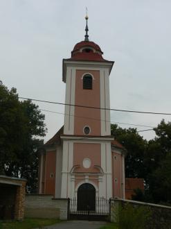 Obrázok Brankovice Obrázok Brankovice