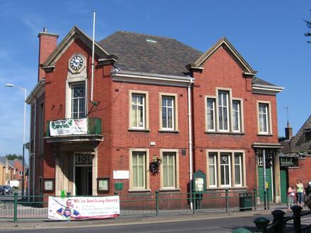 Image of Warsop Image of Warsop