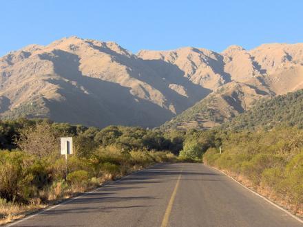 Imagen de Merlo (San Luis)