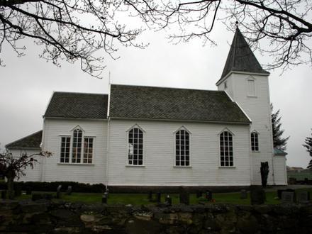 Image of Bore, Norway