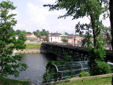 Afbeelding van New Glasgow Afbeelding van New Glasgow
