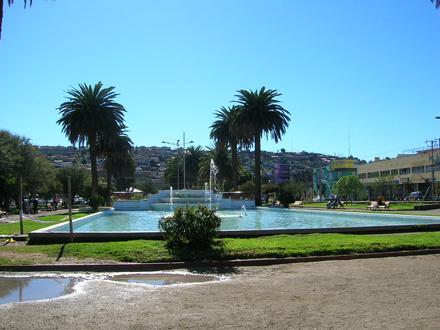 Ovalle Image