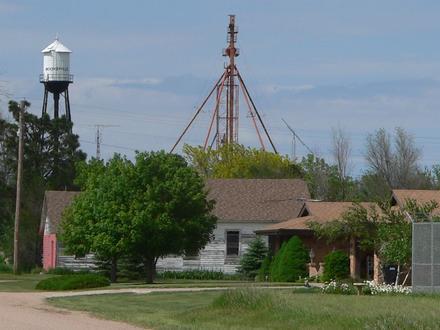 Image of Moorefield, Nebraska Image of Moorefield, Nebraska