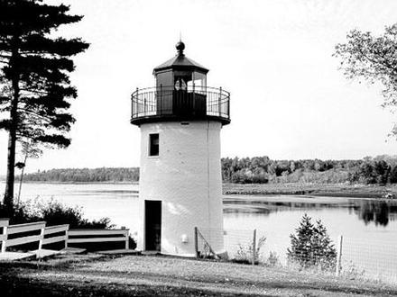 Bild von Whitlocks Mill Light Station