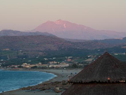 Bild von Georgioupoli