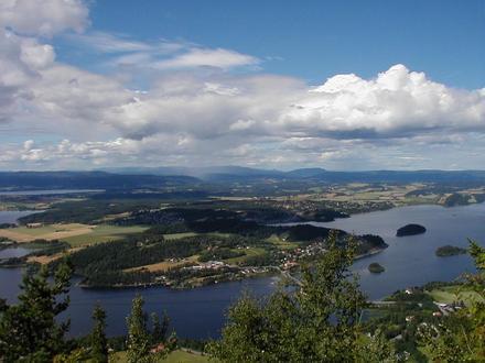 Image of Kroksund Image of Kroksund