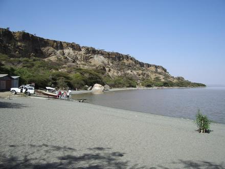 Imagen de Lago Langano Imagen de Lago Langano