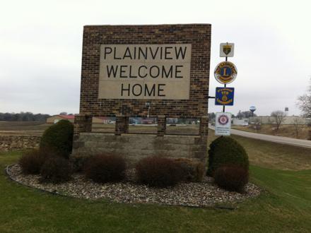 Image of Plainview, Minnesota Image of Plainview, Minnesota