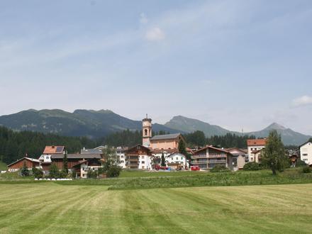 Immagine Lantsch/Lenz Immagine Lantsch/Lenz