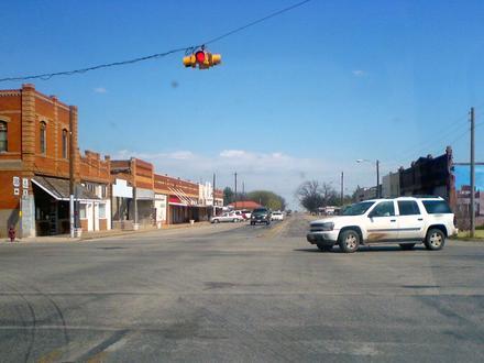 Immagine Rule (Texas)