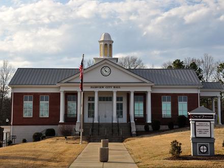 Image of Fairview, Tennessee