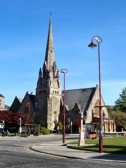 Imagine a Helensburgh Imagine a Helensburgh