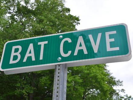 Image de Bat Cave Image de Bat Cave