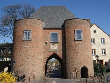 Asukoha Bergheim pilt
