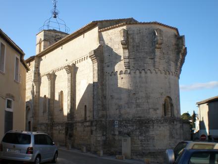 Immagine Castelnau-le-Lez Immagine Castelnau-le-Lez