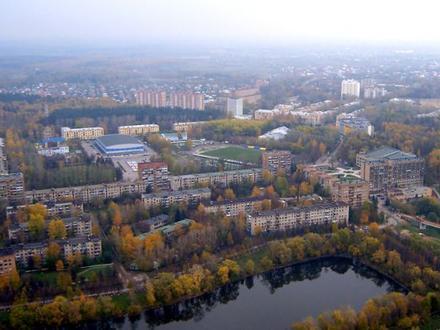 Imahe ng Voskresensk Imahe ng Voskresensk