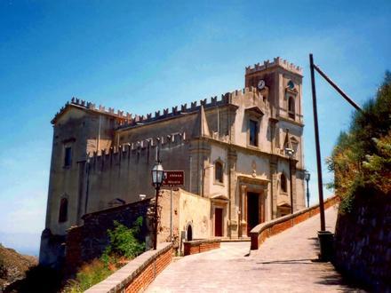 Immagine Savoca Immagine Savoca