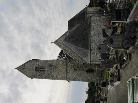 Image of La Vendelée