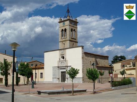 Imagen de Bescanó Imagen de Bescanó