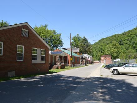 Imagen de Wheelwright (Kentucky)