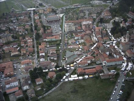 Immagine Vignole Borbera
