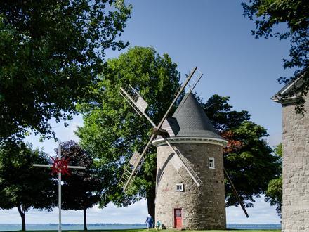 Bild på Pointe-Claire Bild på Pointe-Claire