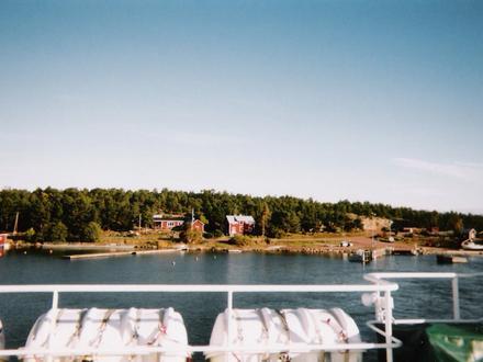 Bild von Sottunga Bild von Sottunga