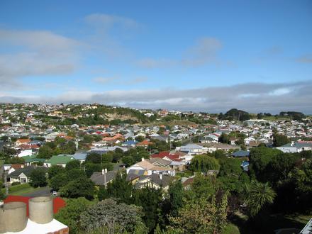 Image of Andersons Bay Image of Andersons Bay