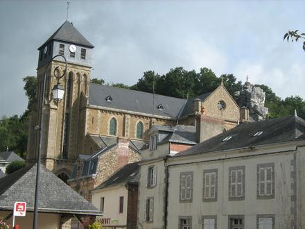 Image of Chailland Image of Chailland