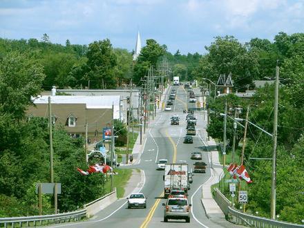 Image of Marmora, Ontario Image of Marmora, Ontario