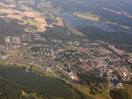 Bild på Rimbo Bild på Rimbo