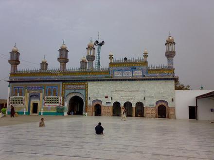 Immagine Jhang Immagine Jhang