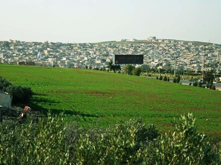 تصویر الحصن