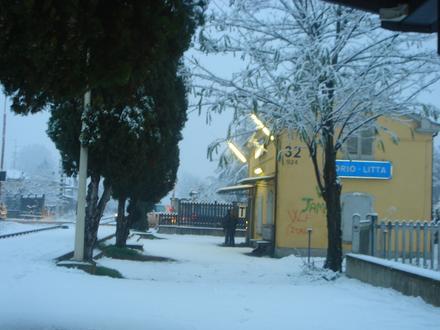 Immagine Orio Litta Immagine Orio Litta