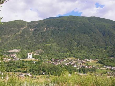 Immagine Aymavilles Immagine Aymavilles