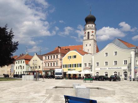 Bad Griesbach (Rottal) Image
