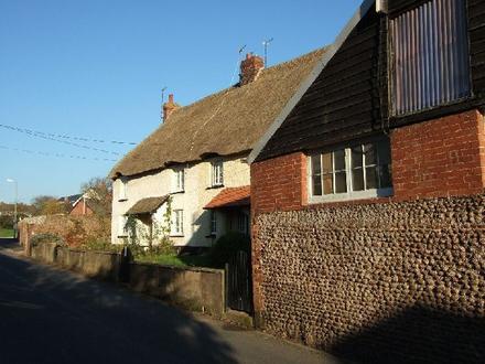 Image of Woodbury, Devon Image of Woodbury, Devon
