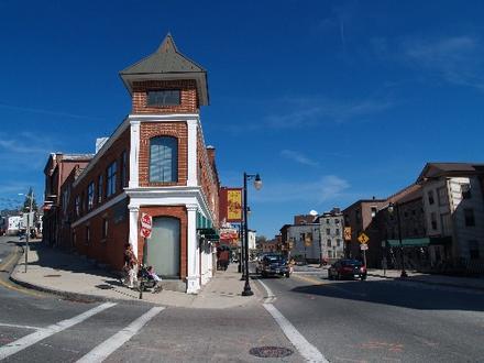 Obrázok Woonsocket (Rhode Island) Obrázok Woonsocket (Rhode Island)