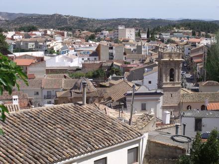 Image of Macastre Image of Macastre