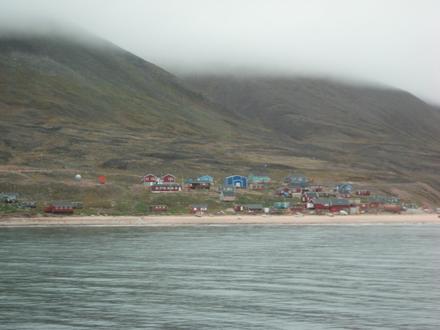 Immagine Siorapaluk