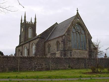 Image of Killylea Image of Killylea