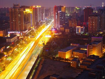 Imahe ng Xi'an Imahe ng Xi'an
