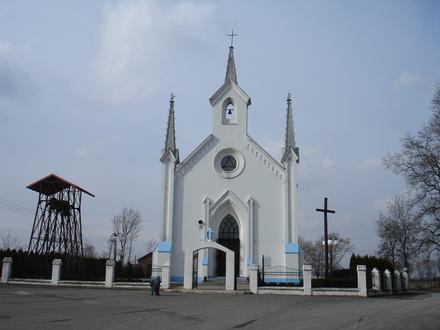 Bild von Mykanów Bild von Mykanów