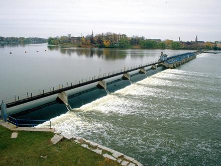 Bild von De Pere Bild von De Pere
