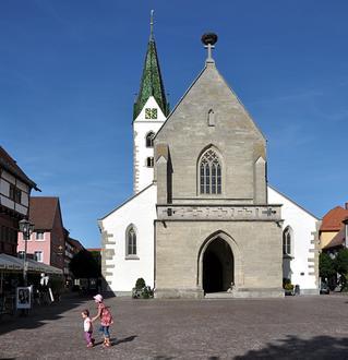 Immagine Bad Saulgau Immagine Bad Saulgau